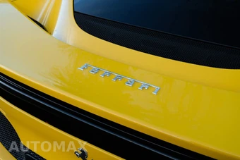 2024 Ferrari 296 GTB - miniatura 37