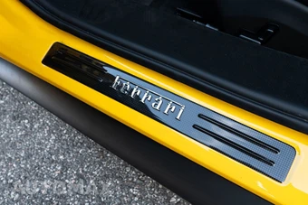 2024 Ferrari 296 GTB - miniatura 41