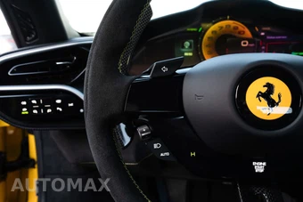 2024 Ferrari 296 GTB - miniatura 43