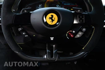 2024 Ferrari 296 GTB - miniatura 45