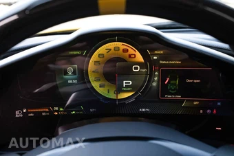 2024 Ferrari 296 GTB - miniatura 49