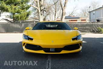 2024 Ferrari 296 GTB - miniatura 5