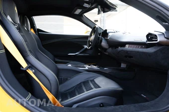 2024 Ferrari 296 GTB - miniatura 56