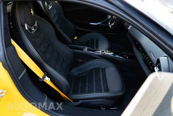 2024 Ferrari 296 GTB - miniatura 57