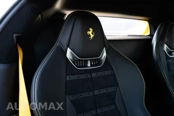 2024 Ferrari 296 GTB - miniatura 59