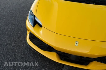 2024 Ferrari 296 GTB - miniatura 6