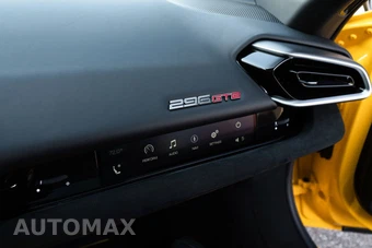 2024 Ferrari 296 GTB - miniatura 61