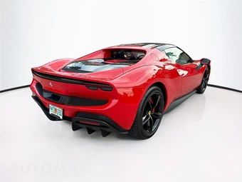 2024 Ferrari 296 GTB - miniatura 10