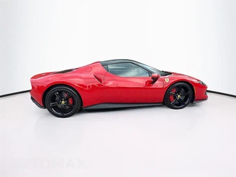 2024 Ferrari 296 GTB - miniatura 11