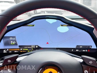 2024 Ferrari 296 GTB - miniatura 15