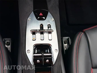 2024 Ferrari 296 GTB - miniatura 16