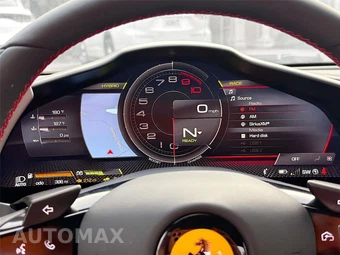 2024 Ferrari 296 GTB - miniatura 18