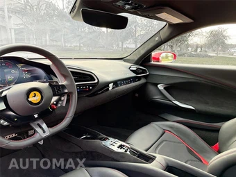 2024 Ferrari 296 GTB - miniatura 2