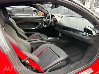 2024 Ferrari 296 GTB - miniatura 22