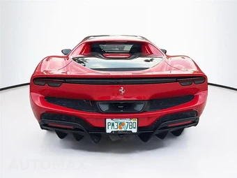 2024 Ferrari 296 GTB - miniatura 24