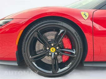 2024 Ferrari 296 GTB - miniatura 27