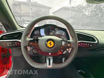 2024 Ferrari 296 GTB - miniatura 3