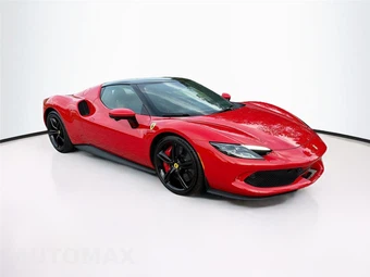 2024 Ferrari 296 GTB - miniatura 5