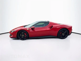 2024 Ferrari 296 GTB - miniatura 7