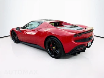 2024 Ferrari 296 GTB - miniatura 8