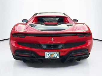 2024 Ferrari 296 GTB - miniatura 9