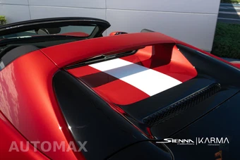 2024 Ferrari 296 GTS - miniatura 10