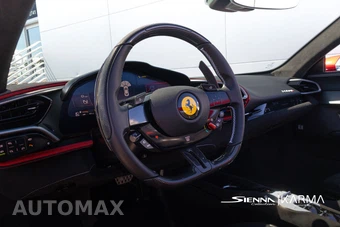2024 Ferrari 296 GTS - miniatura 12