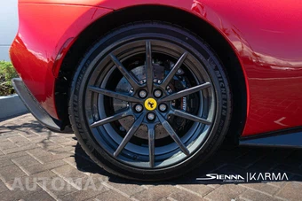 2024 Ferrari 296 GTS - miniatura 13