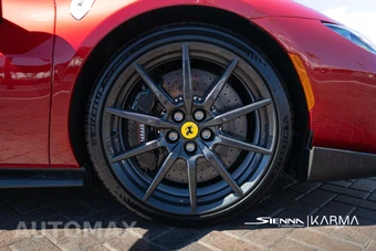 2024 Ferrari 296 GTS - miniatura 15