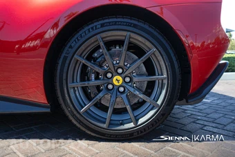 2024 Ferrari 296 GTS - miniatura 18