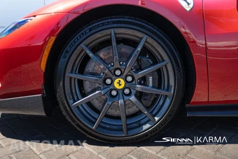 2024 Ferrari 296 GTS - miniatura 19
