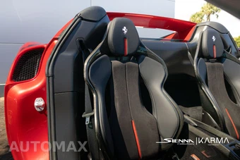 2024 Ferrari 296 GTS - miniatura 21