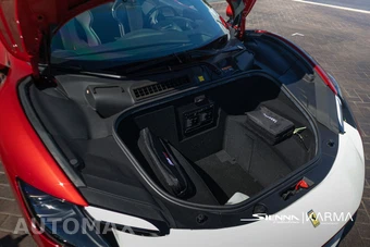 2024 Ferrari 296 GTS - miniatura 22