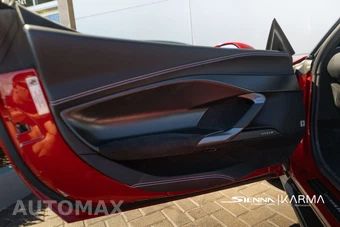 2024 Ferrari 296 GTS - miniatura 24