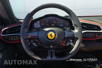 2024 Ferrari 296 GTS - miniatura 27