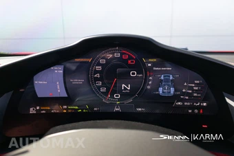 2024 Ferrari 296 GTS - miniatura 28