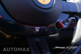 2024 Ferrari 296 GTS - miniatura 29