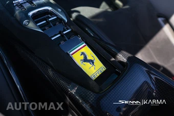 2024 Ferrari 296 GTS - miniatura 34