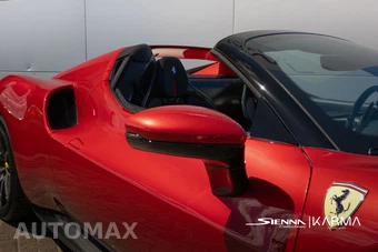 2024 Ferrari 296 GTS - miniatura 35