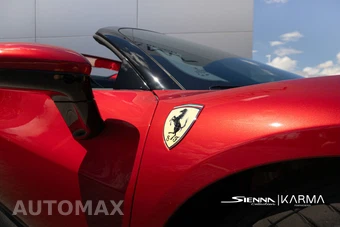 2024 Ferrari 296 GTS - miniatura 36