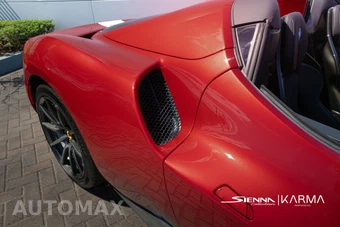 2024 Ferrari 296 GTS - miniatura 38