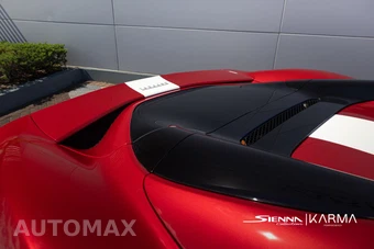 2024 Ferrari 296 GTS - miniatura 39