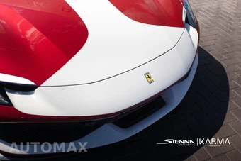 2024 Ferrari 296 GTS - miniatura 4