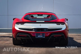 2024 Ferrari 296 GTS - miniatura 41