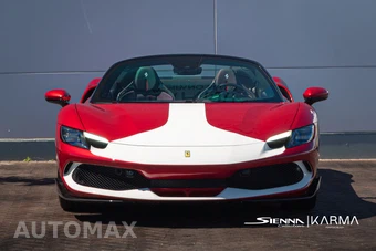 2024 Ferrari 296 GTS - miniatura 42
