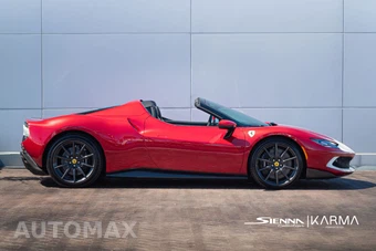2024 Ferrari 296 GTS - miniatura 46