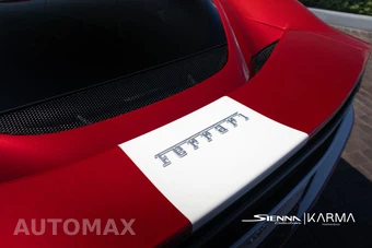 2024 Ferrari 296 GTS - miniatura 5