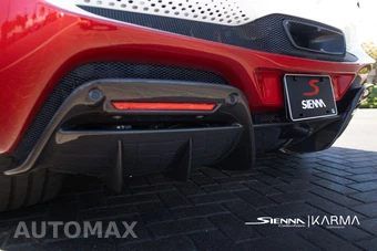 2024 Ferrari 296 GTS - miniatura 7