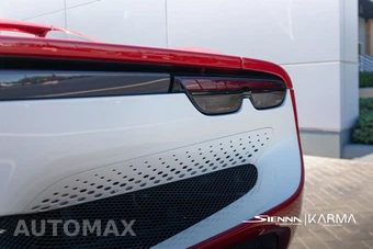 2024 Ferrari 296 GTS - miniatura 8