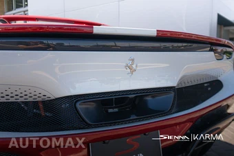2024 Ferrari 296 GTS - miniatura 9